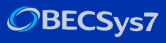 BECSys 7 logo